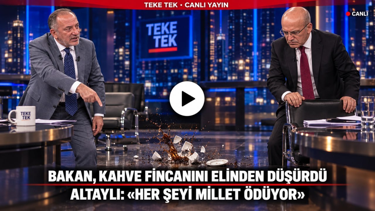 Günün Haberleri 🇹🇷