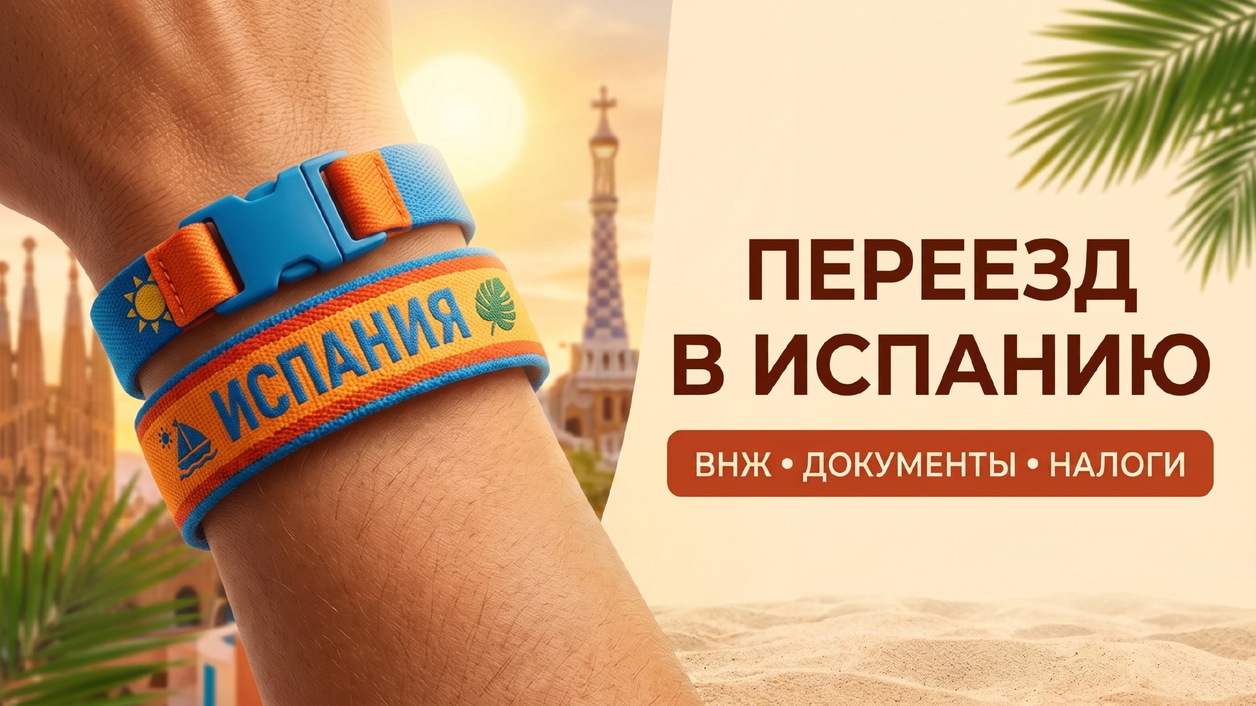 Relocant.es | ВНЖ Испании по Digital Nomad и StartUp