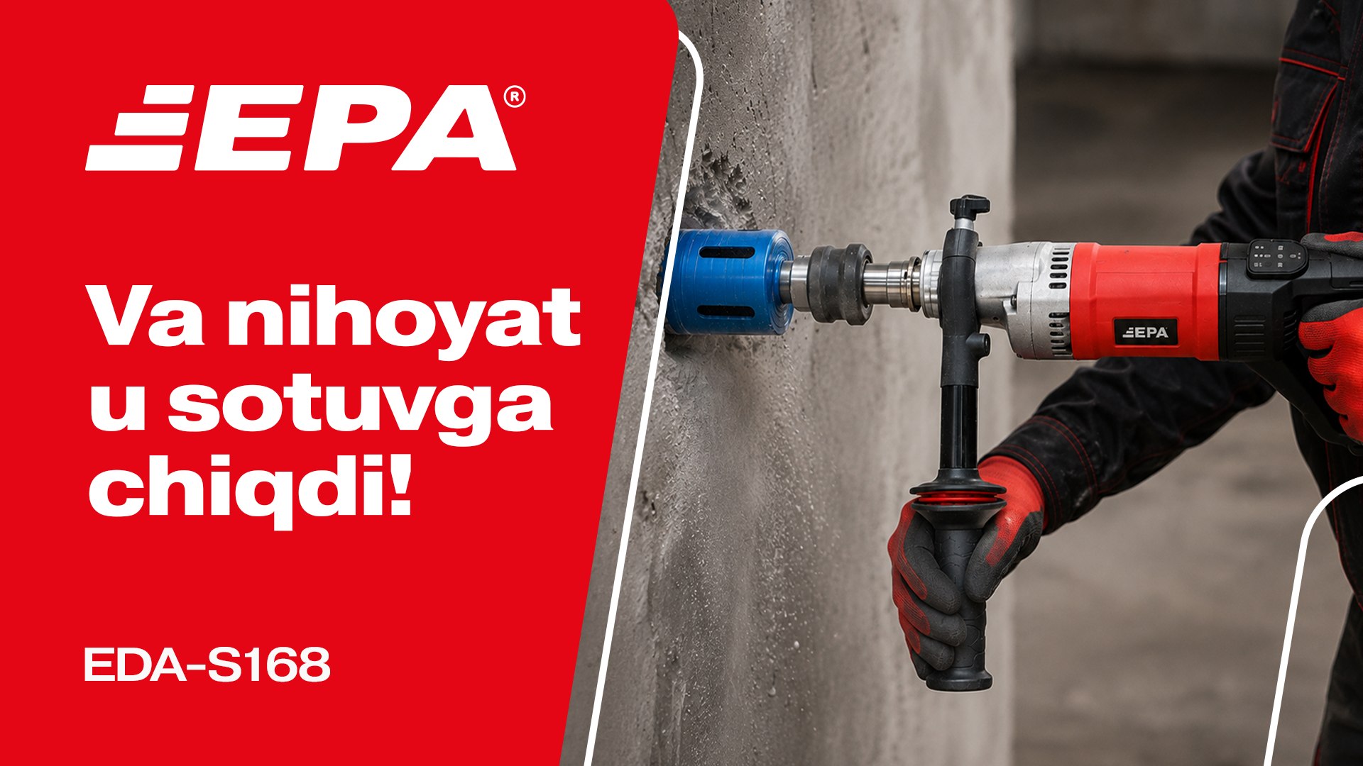 EPA Company
