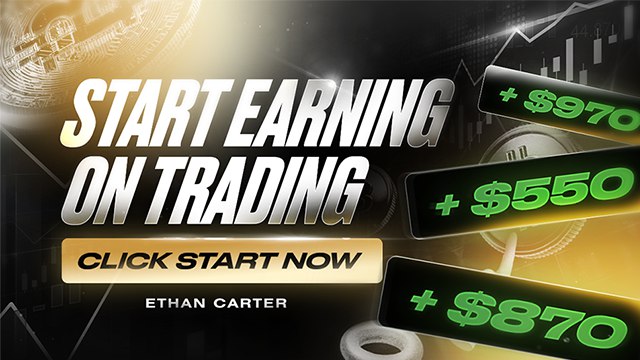 Ethan Carter | Trading 📈