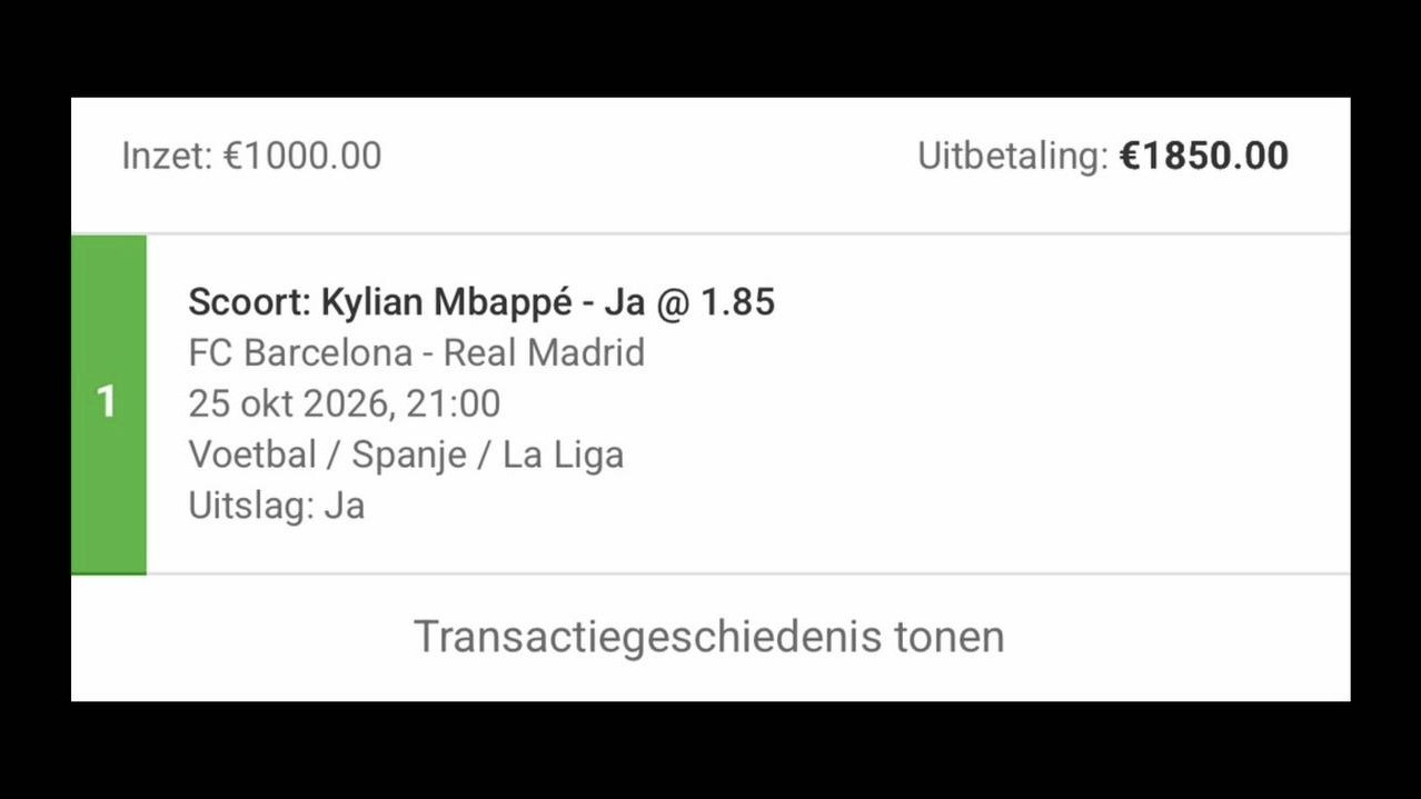 TTP BETS GRATIS 🚨