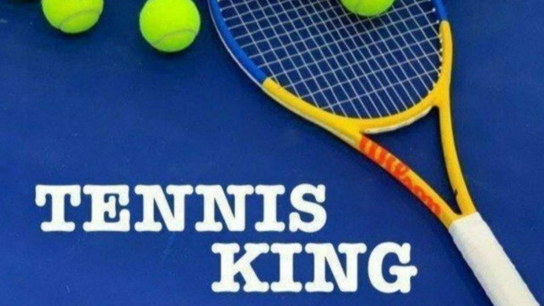 OFFICIAL TENNIS JACKPOT