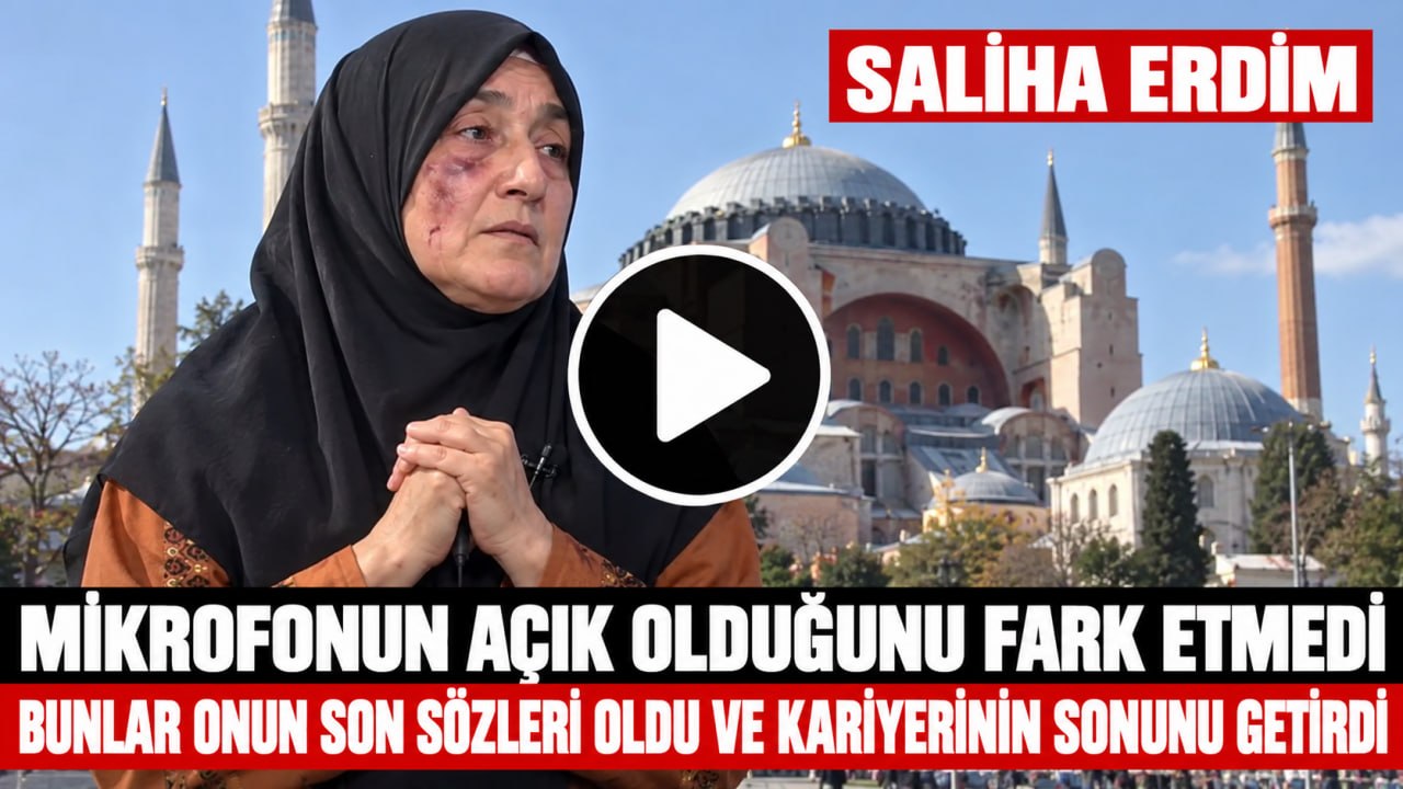 Günün Haberleri 🇹🇷