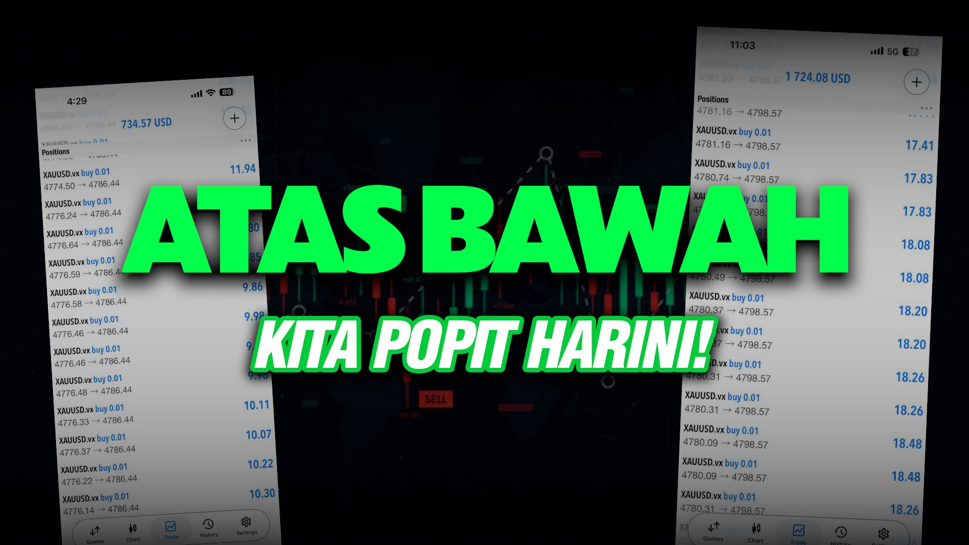 Along Gold Scalper