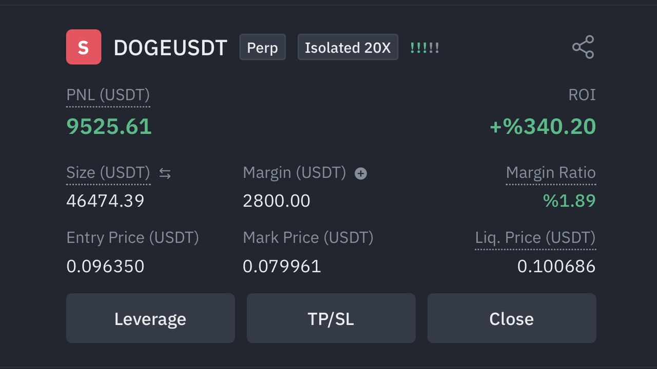 Erken Gelen Kazanır | Gizli Coin Sinyalleri