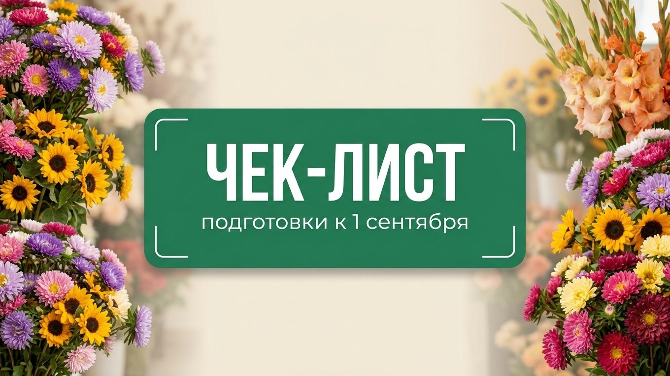 Владимир Широков | Цветочный бизнес