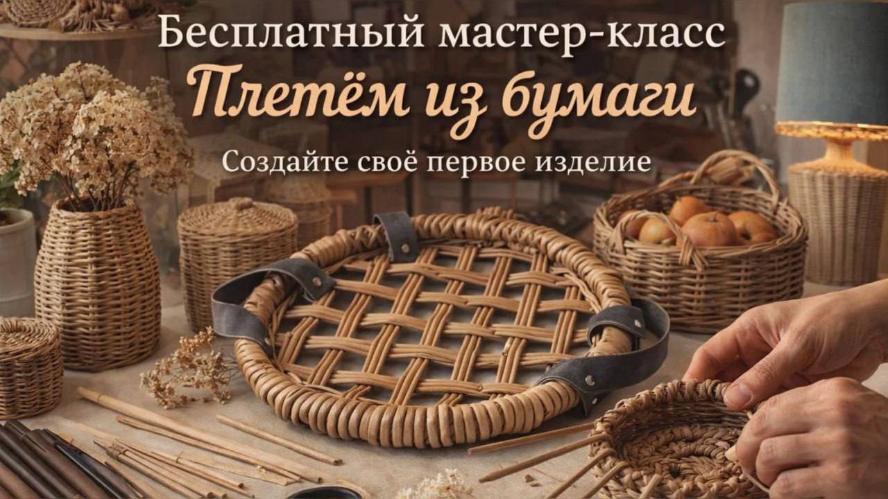 🌿Хобби для души