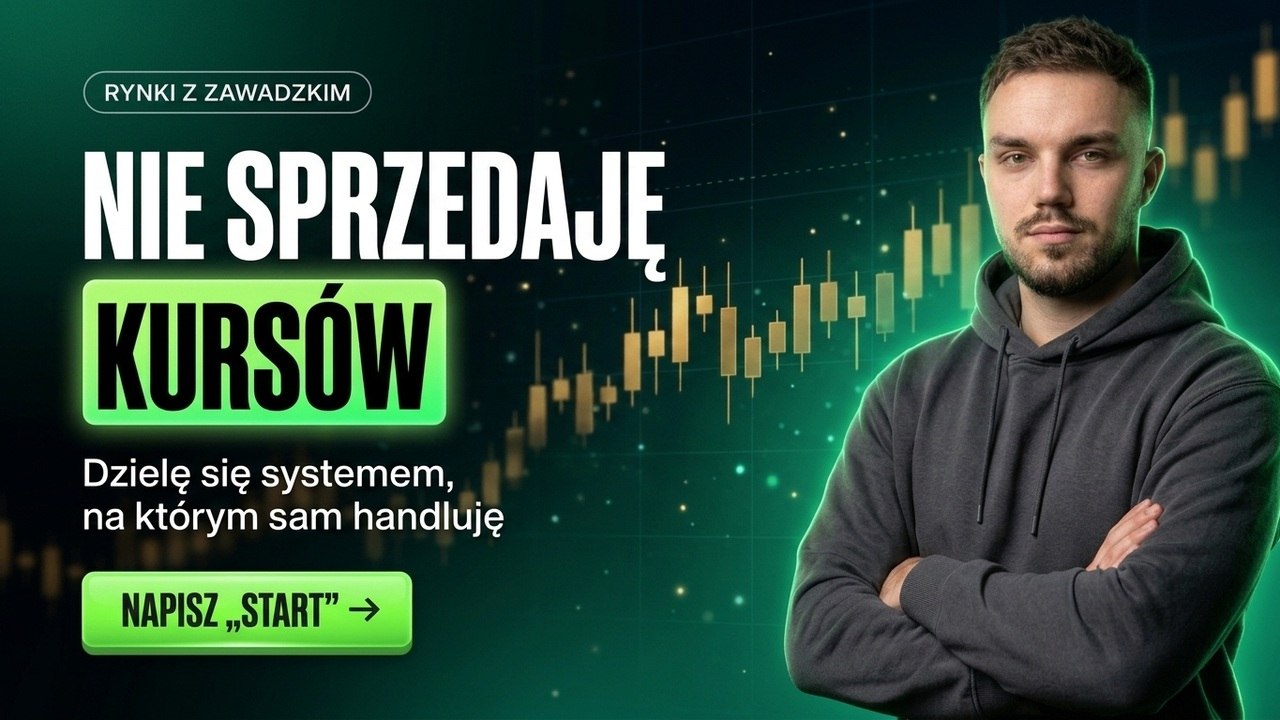 Nikodem Tradingu