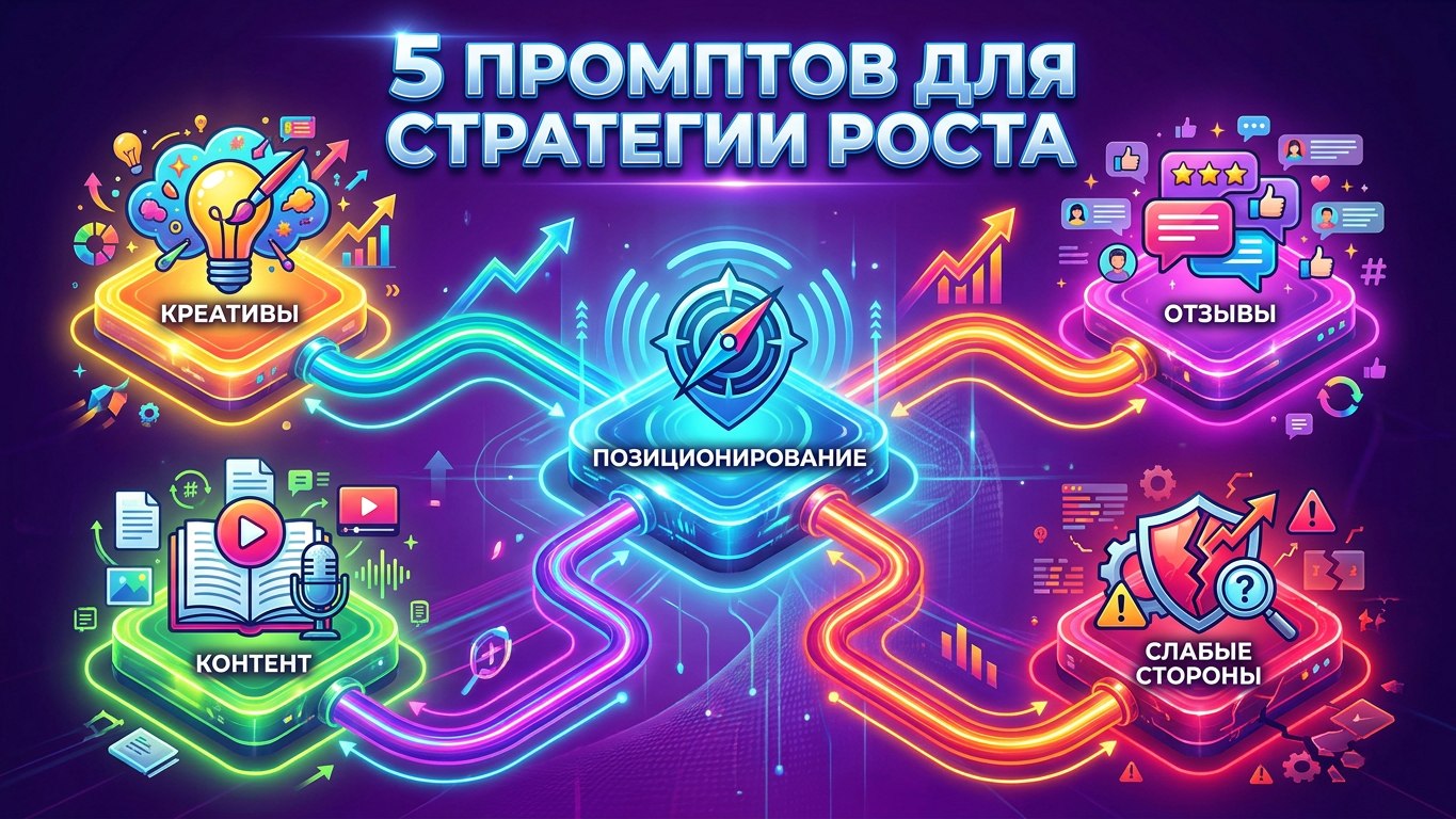 НейроБаза | Лайфхаки по ИИ