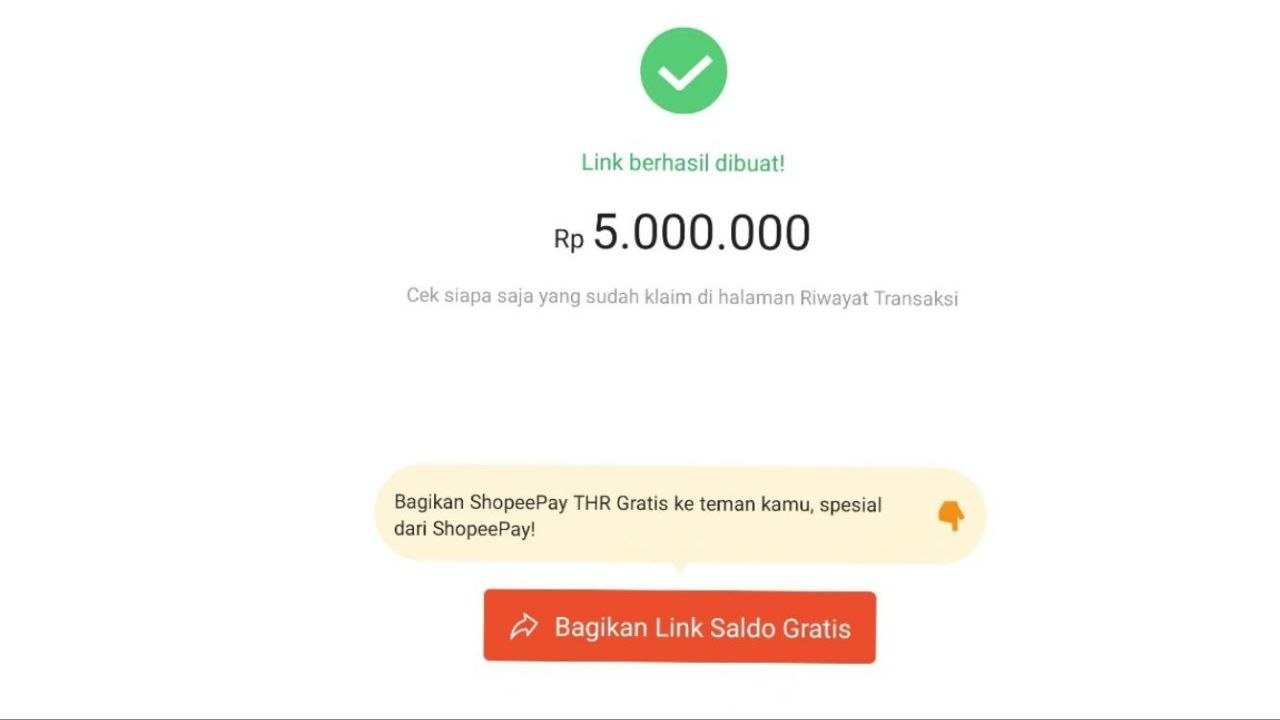 Racun Shopee Murah Diskon Receh