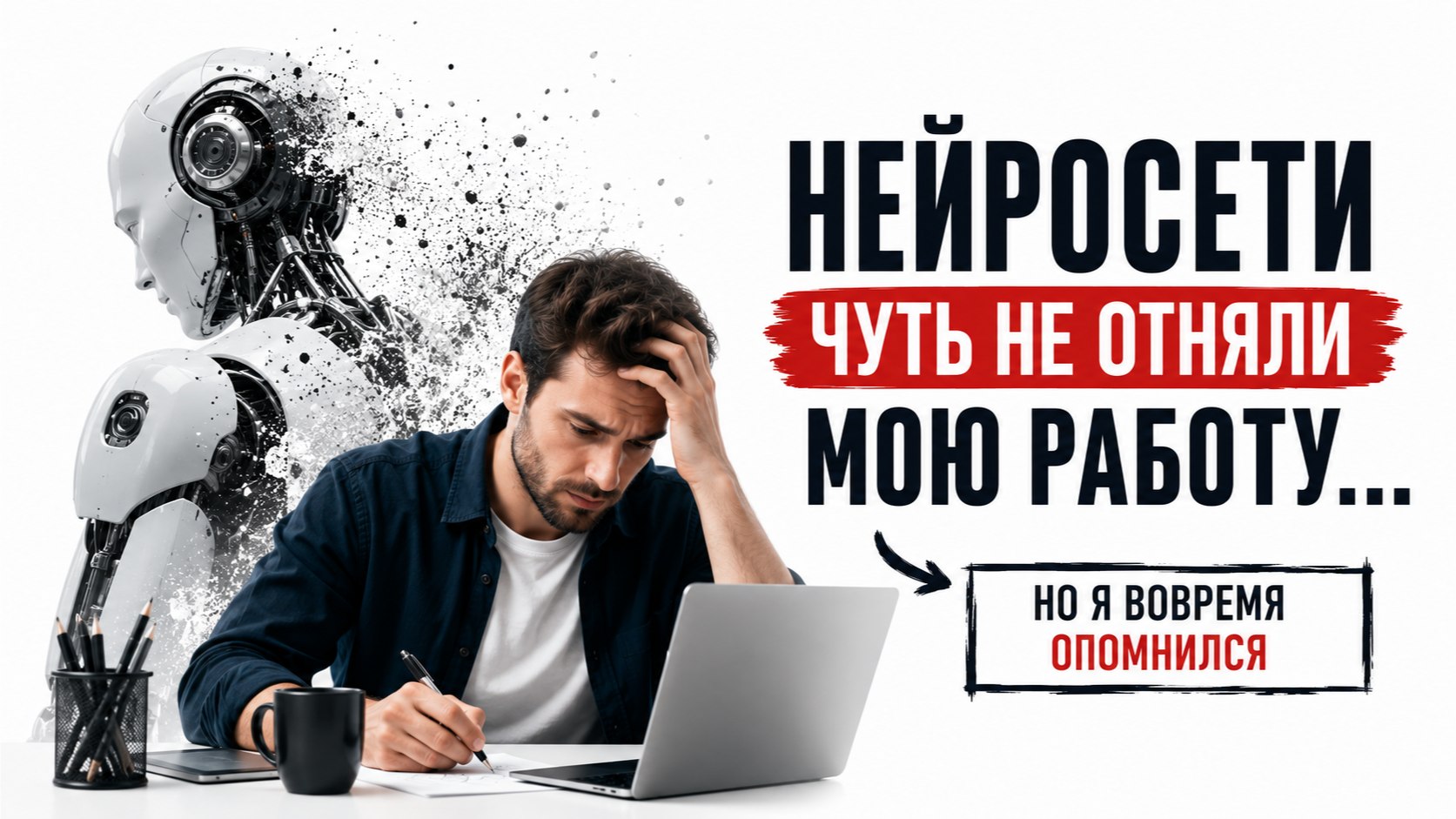 Курс по нейросетям за 0 рублей!