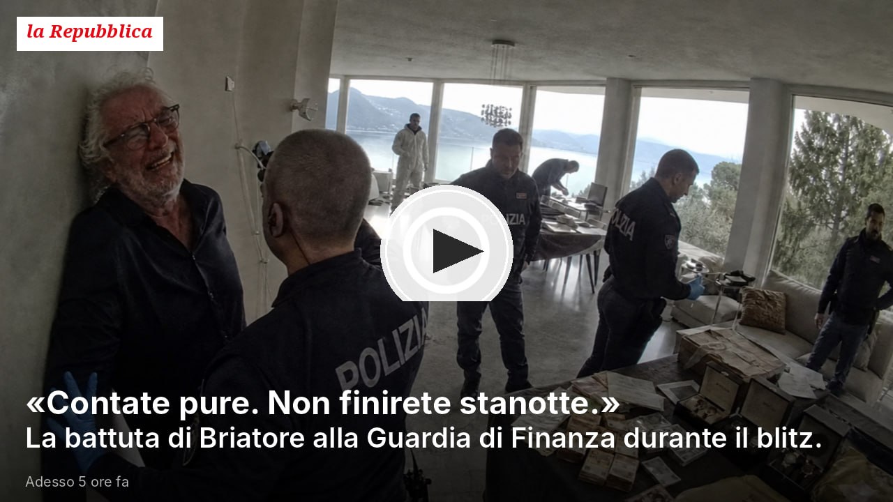 la Repubblica Ufficiale