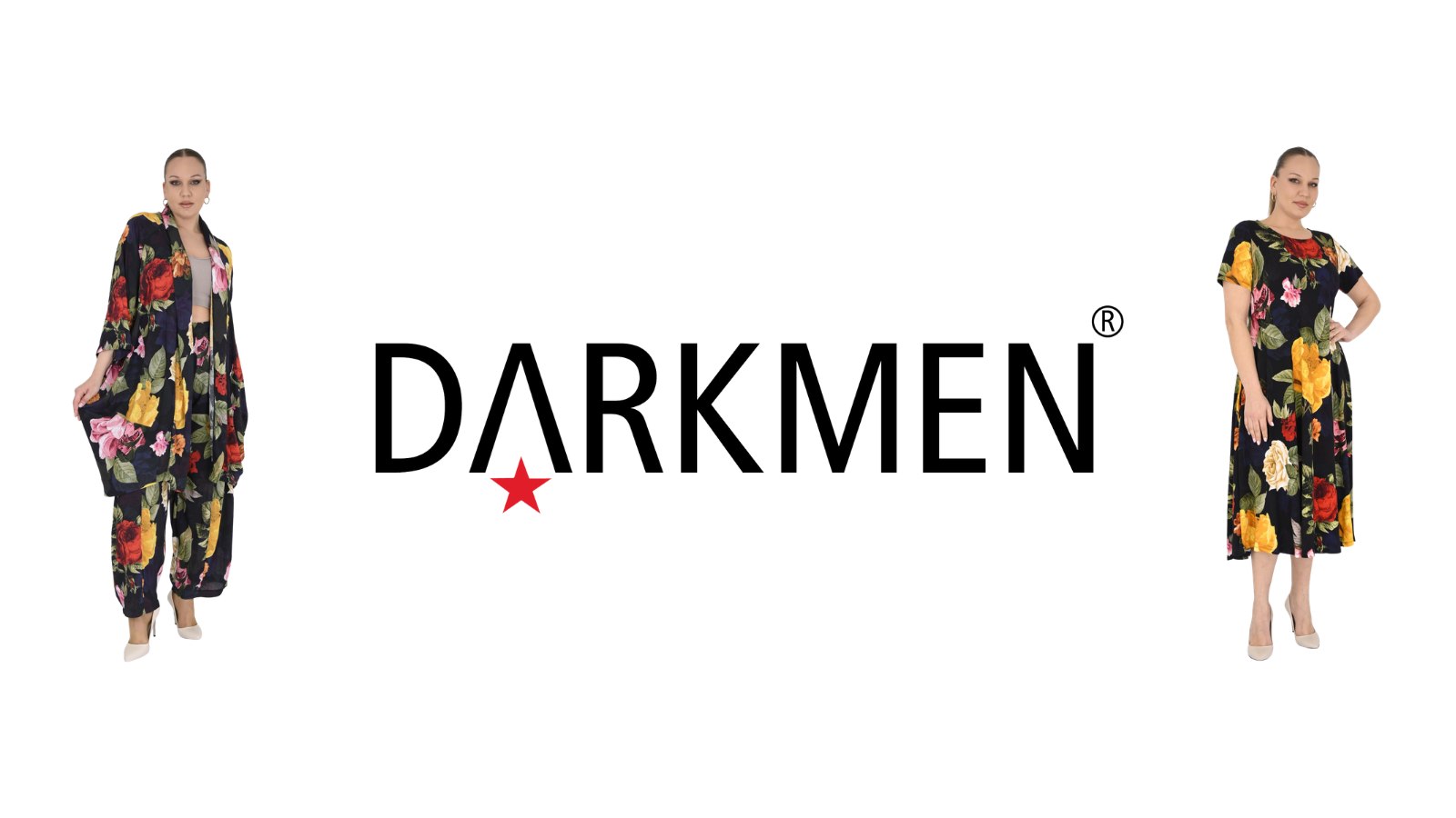 DARKMEN | DARKWIN | LALELI | ISTANBUL