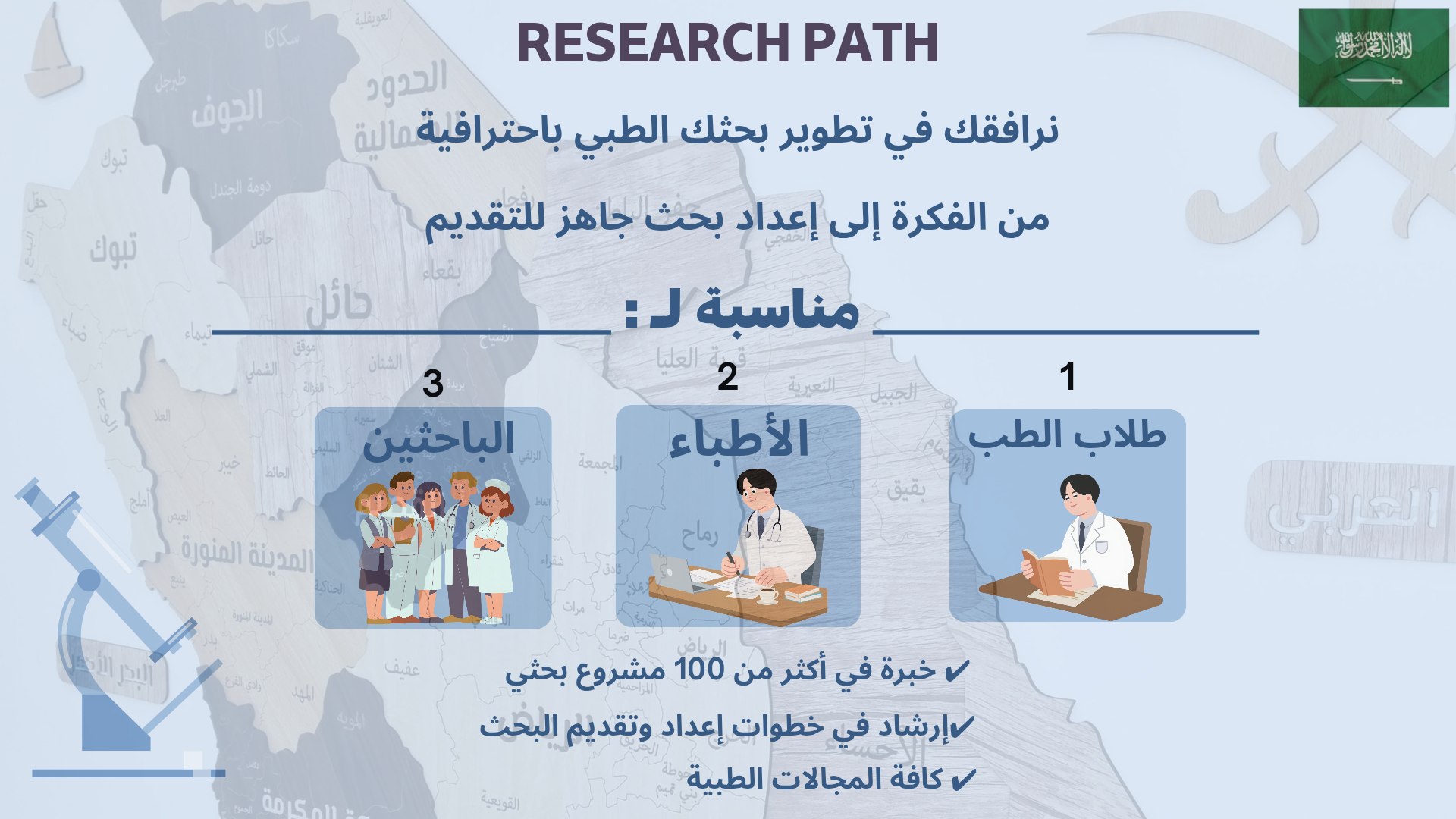 Research Path