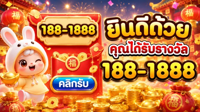 🔥คาสิโนออนไลน์ยอดนิยม อันดับ1 ในไทย