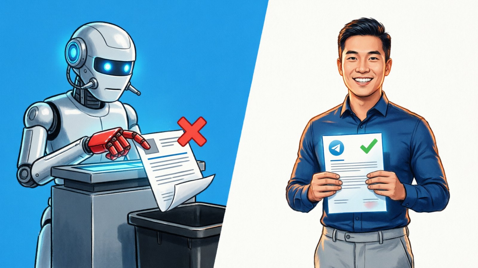 Android Оффер
