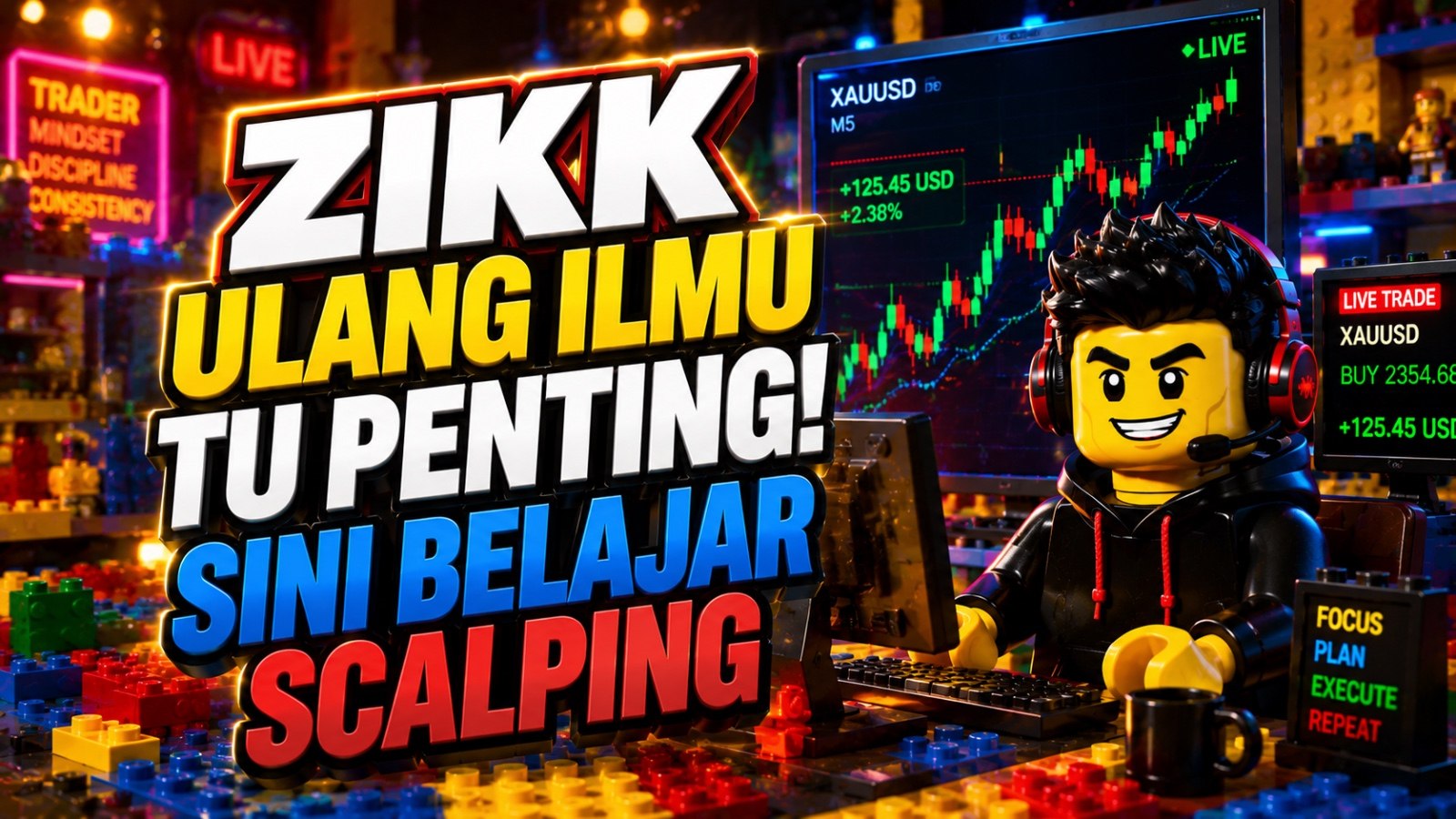 Along Gold Scalper