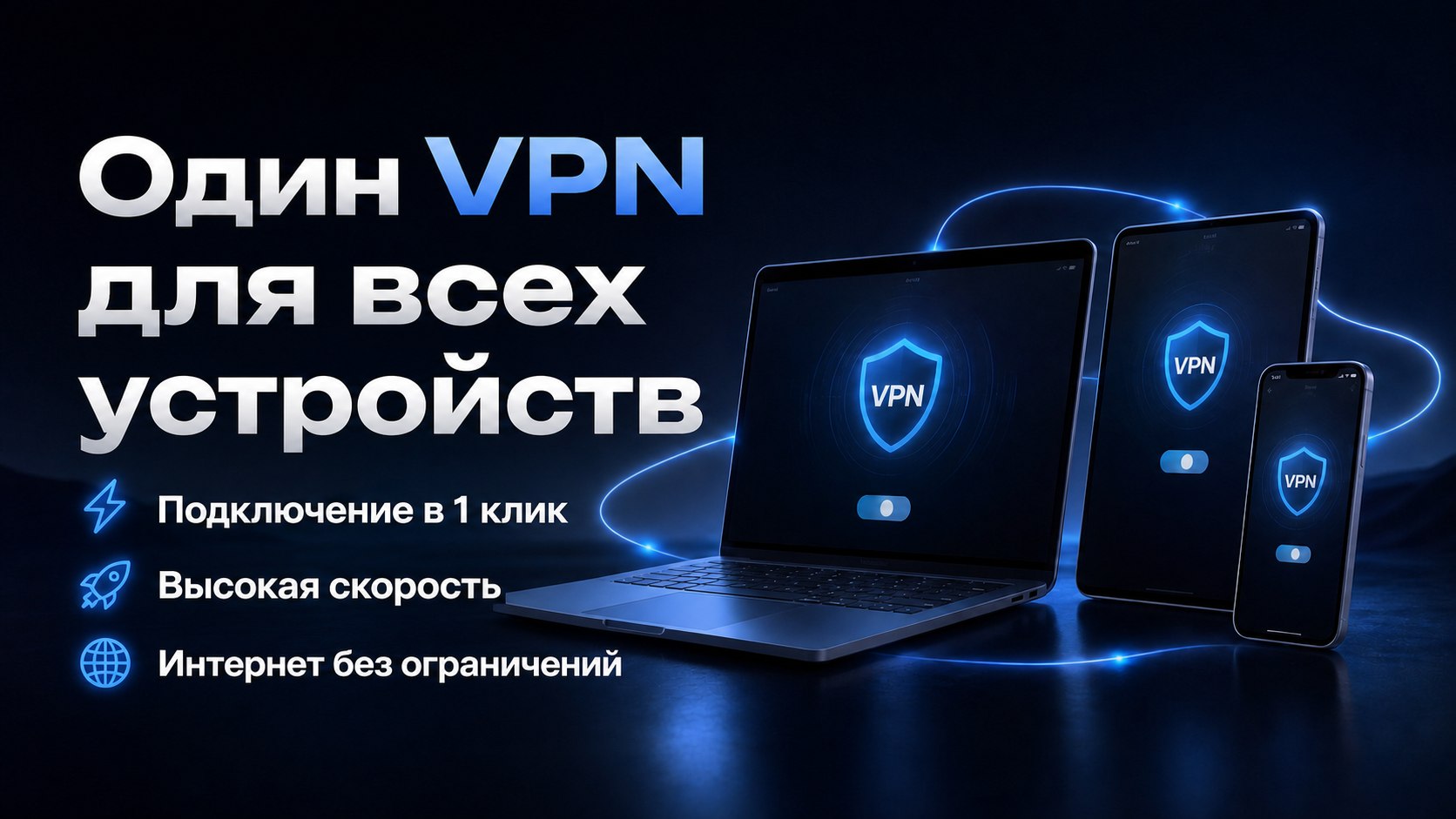 Volga VPN