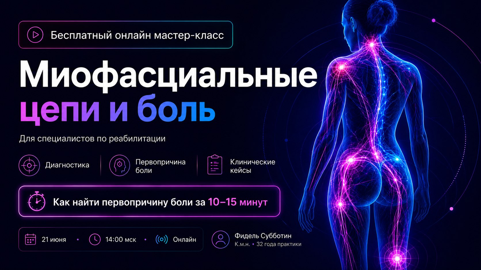 Школа Фиделя Субботина
