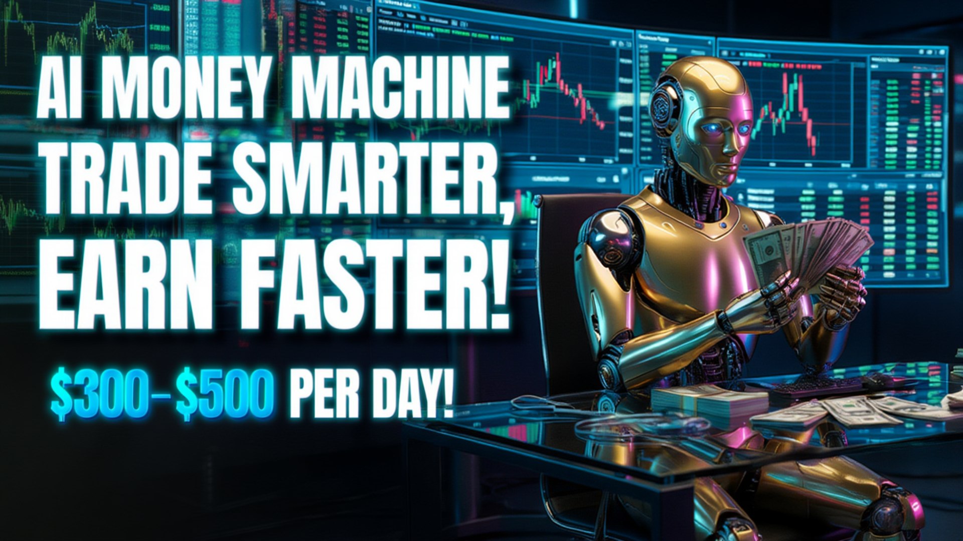 AI Trading Bot | Smart ATB