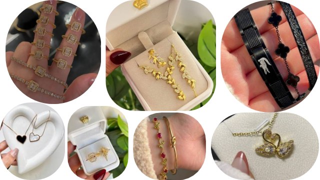 Zk accessories