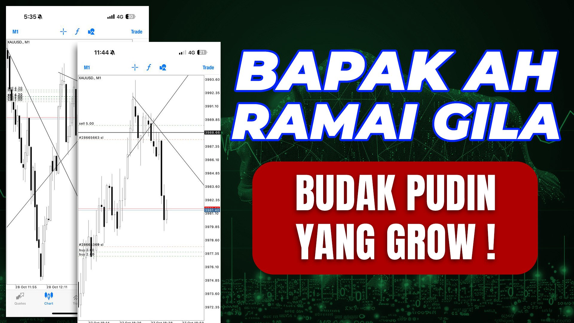 Duan Traders MYR