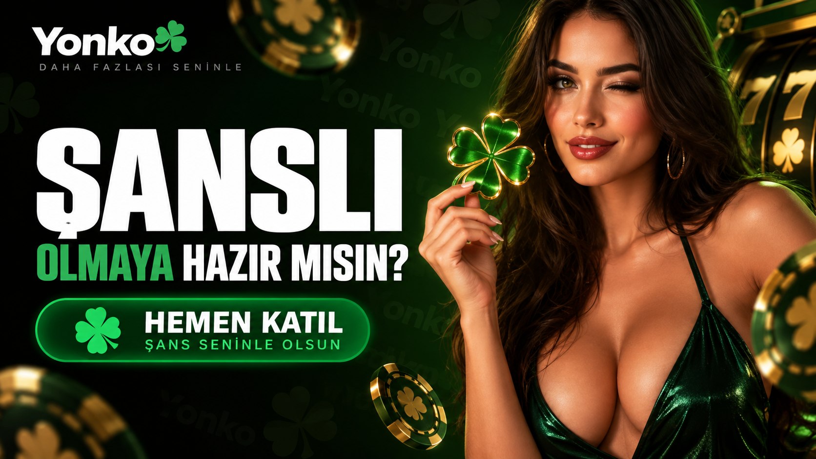 Yonca ☘️